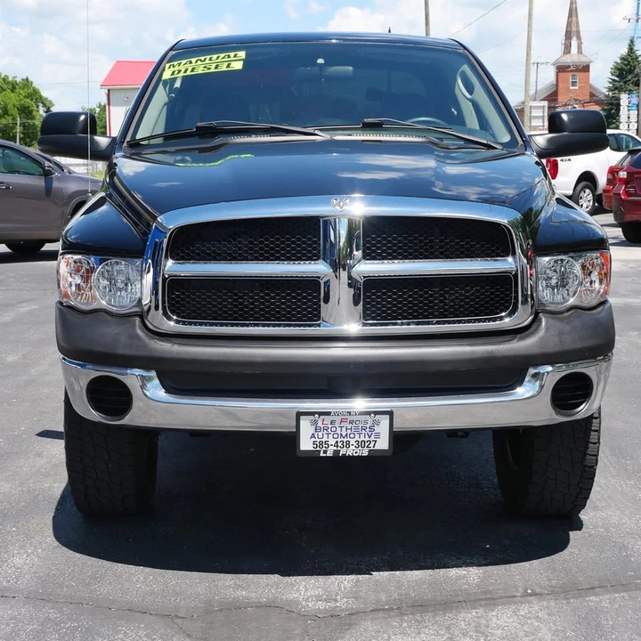 2005 Dodge Ram 3rd Gen - Image 2 of 20