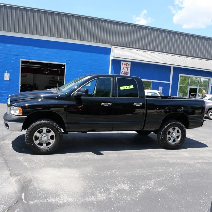 2005 Dodge Ram 3rd Gen - Image 4 of 20