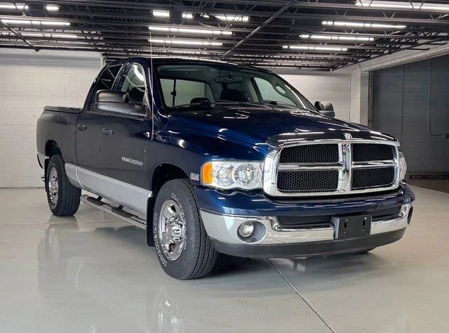 2005 Dodge Ram 3rd Gen - Image 8 of 28