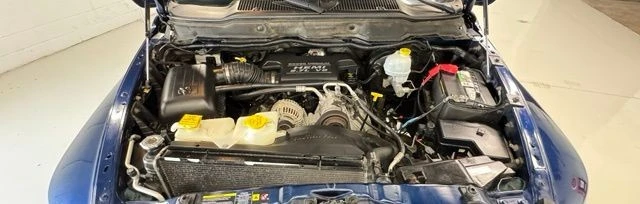2005 Dodge Ram 3rd Gen - Image 27 of 28