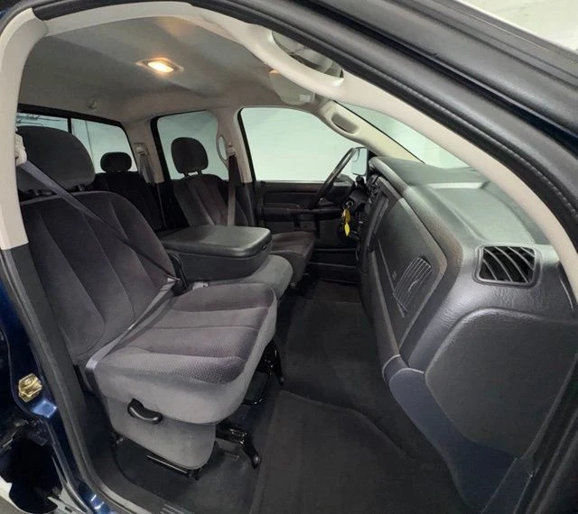 2005 Dodge Ram 3rd Gen - Image 16 of 28