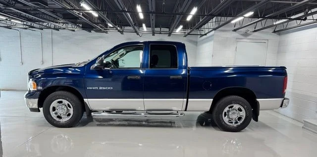 2005 Dodge Ram 3rd Gen - Image 2 of 28