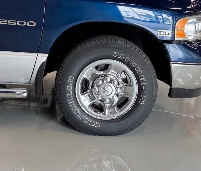 2005 Dodge Ram 3rd Gen - Image 26 of 28