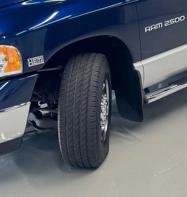 2005 Dodge Ram 3rd Gen - Image 25 of 28