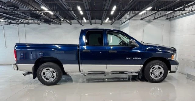 2005 Dodge Ram 3rd Gen - Image 7 of 28