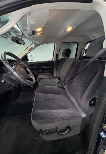 2005 Dodge Ram 3rd Gen - Image 15 of 28