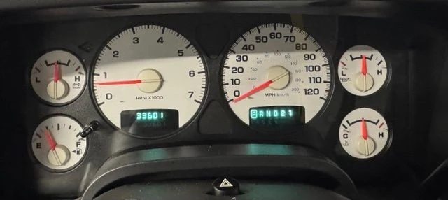 2005 Dodge Ram 3rd Gen - Image 21 of 28