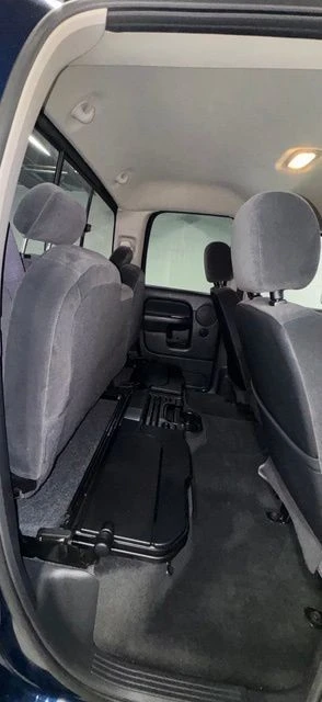 2005 Dodge Ram 3rd Gen - Image 14 of 28