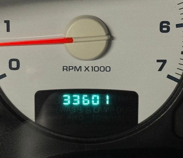 2005 Dodge Ram 3rd Gen - Image 20 of 28