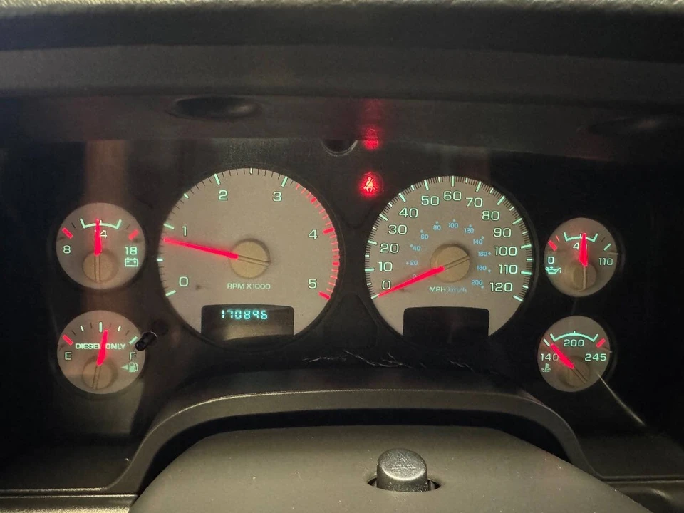 2005 Dodge Ram 3rd Gen - Image 12 of 12