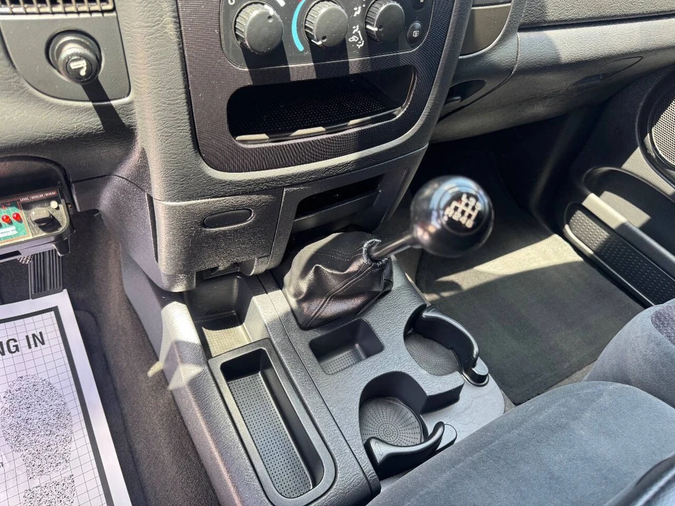2005 Dodge Ram 3rd Gen - Image 4 of 12