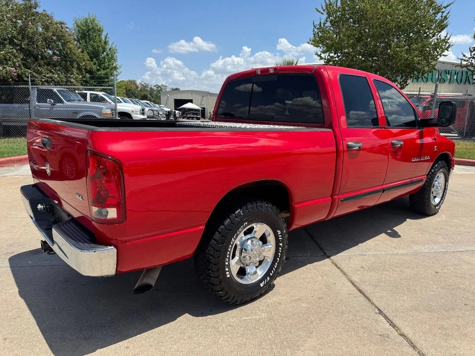 2005 Dodge Ram 3rd Gen - Image 3 of 12
