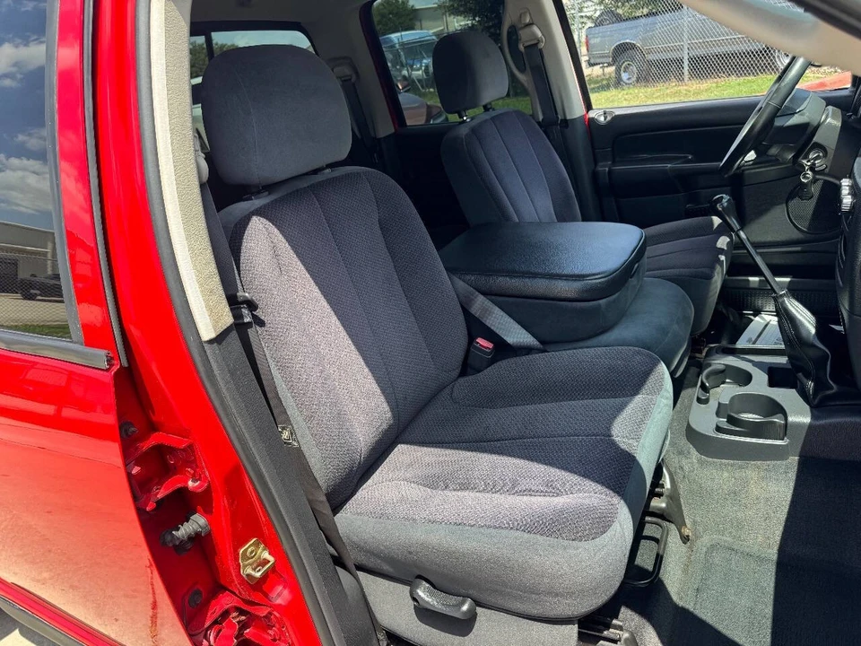 2005 Dodge Ram 3rd Gen - Image 11 of 12