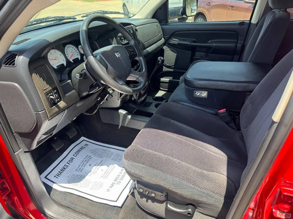 2005 Dodge Ram 3rd Gen - Image 7 of 12