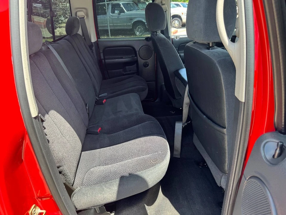 2005 Dodge Ram 3rd Gen - Image 10 of 12