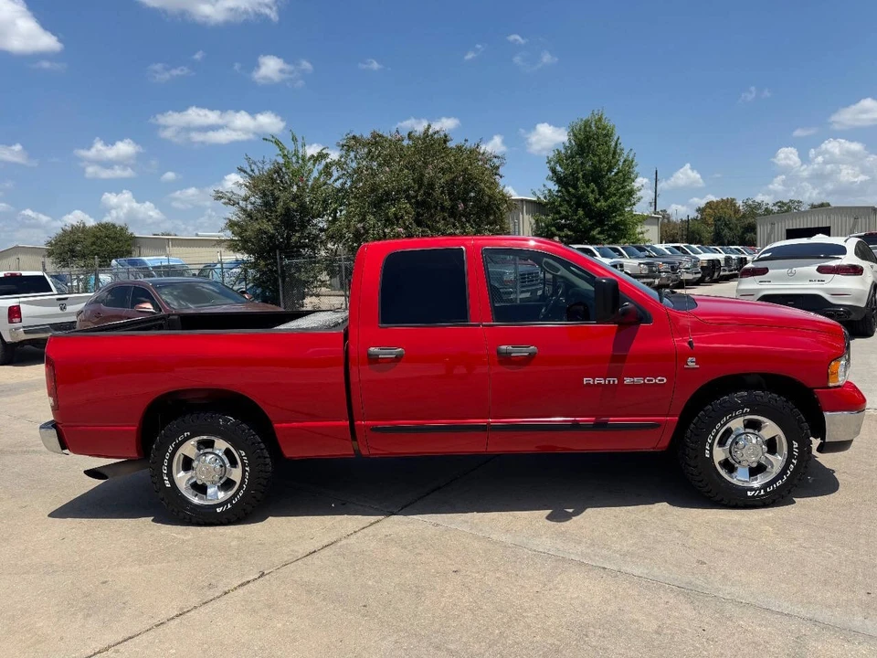 2005 Dodge Ram 3rd Gen - Image 6 of 12