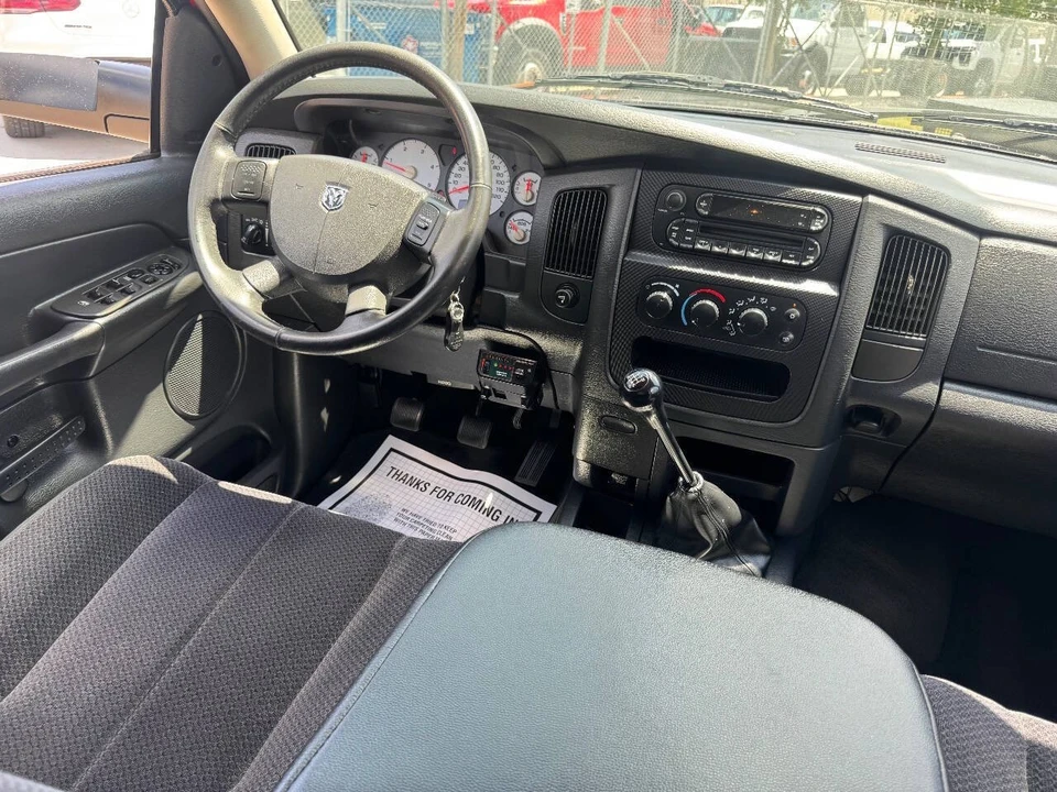 2005 Dodge Ram 3rd Gen - Image 2 of 12