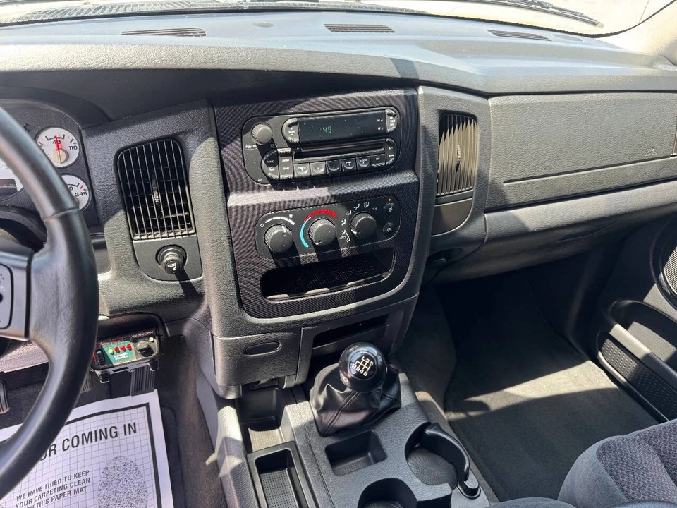 2005 Dodge Ram 3rd Gen - Image 9 of 12