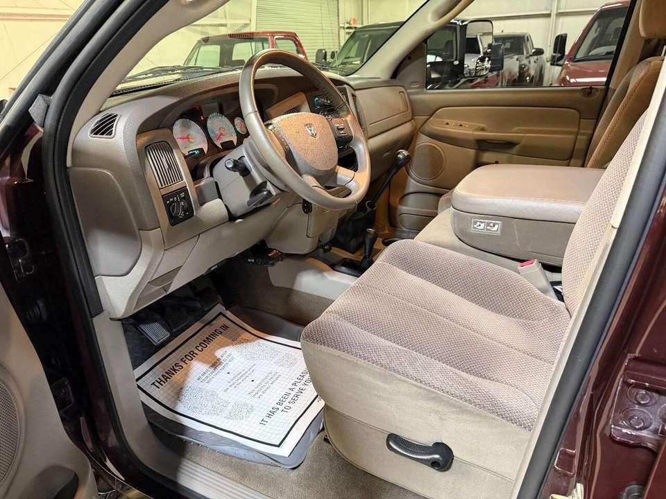 2005 Dodge Ram 3rd Gen - Image 6 of 12