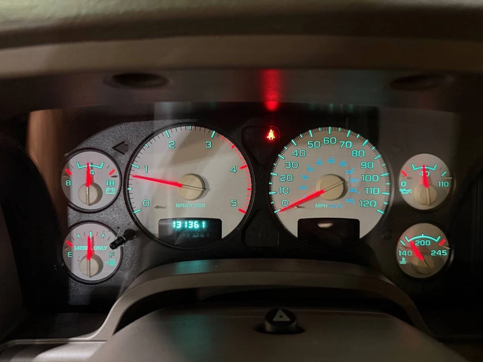 2005 Dodge Ram 3rd Gen - Image 3 of 12