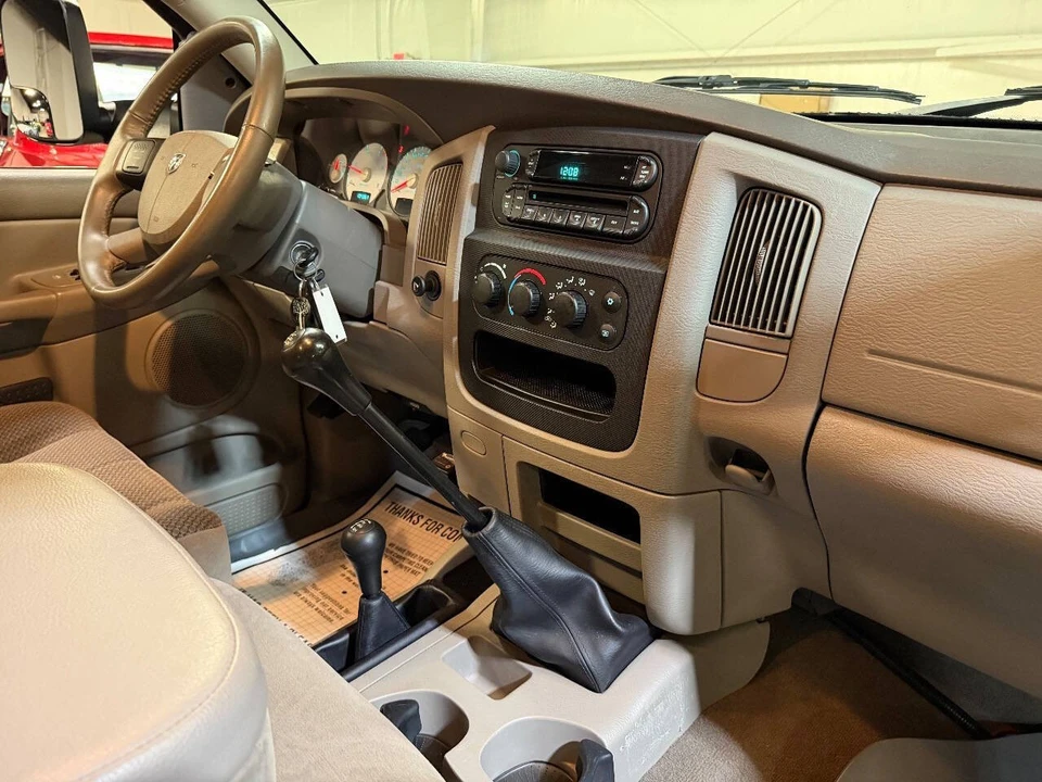 2005 Dodge Ram 3rd Gen - Image 2 of 12