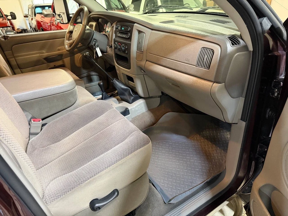 2005 Dodge Ram 3rd Gen - Image 9 of 12