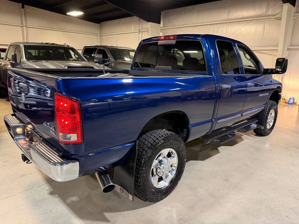 2005 Dodge Ram 3rd Gen - Image 16 of 21