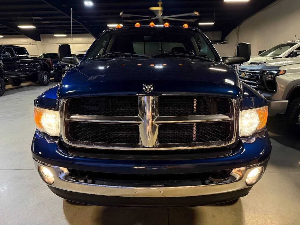 2005 Dodge Ram 3rd Gen - Image 17 of 21