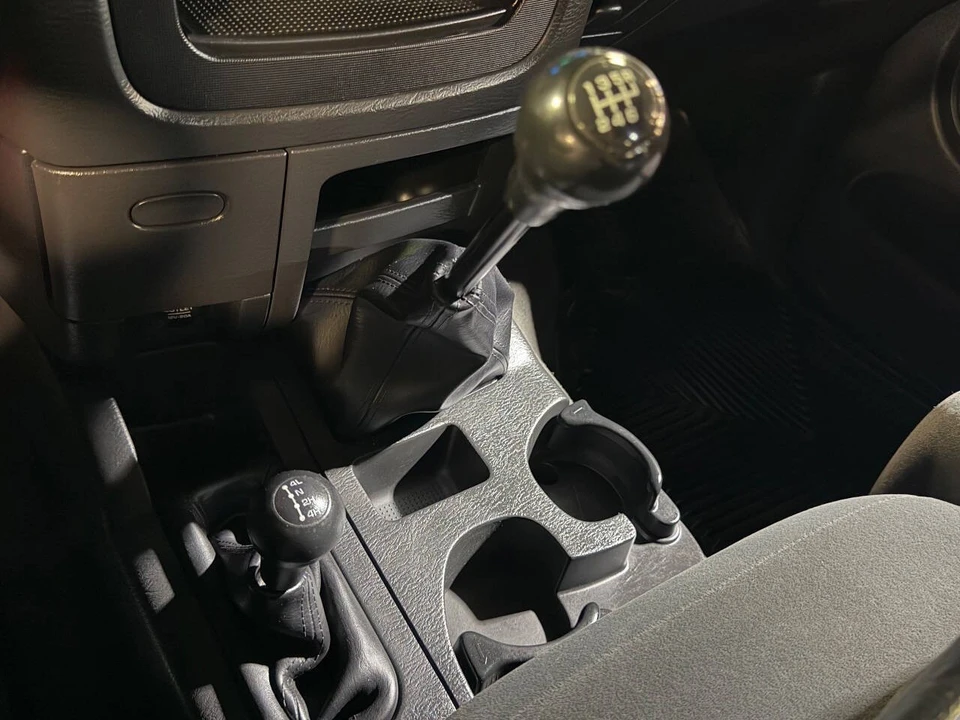2005 Dodge Ram 3rd Gen - Image 4 of 12