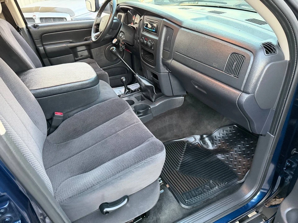 2005 Dodge Ram 3rd Gen - Image 11 of 12
