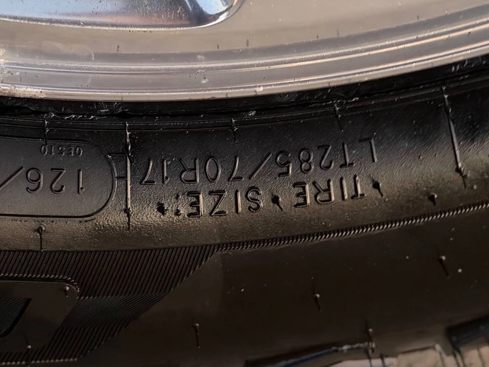 2005 Dodge Ram 3rd Gen - Image 21 of 21