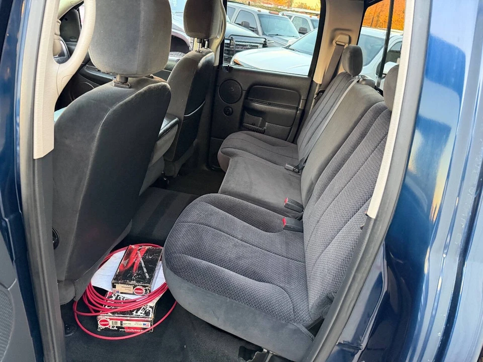 2005 Dodge Ram 3rd Gen - Image 8 of 21