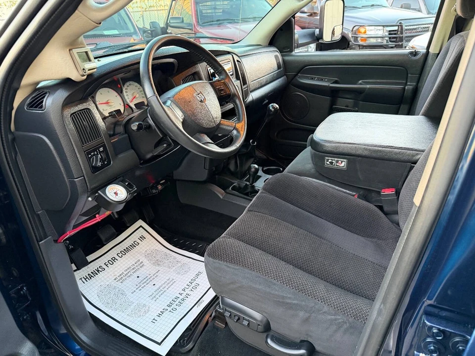 2005 Dodge Ram 3rd Gen - Image 7 of 12