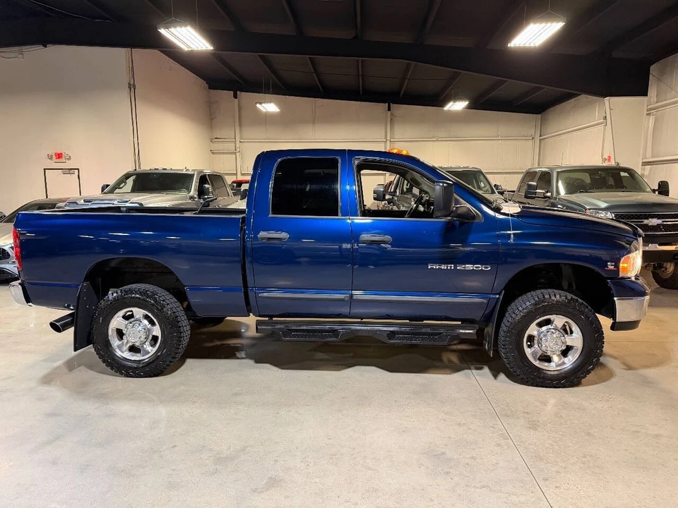 2005 Dodge Ram 3rd Gen - Image 6 of 12