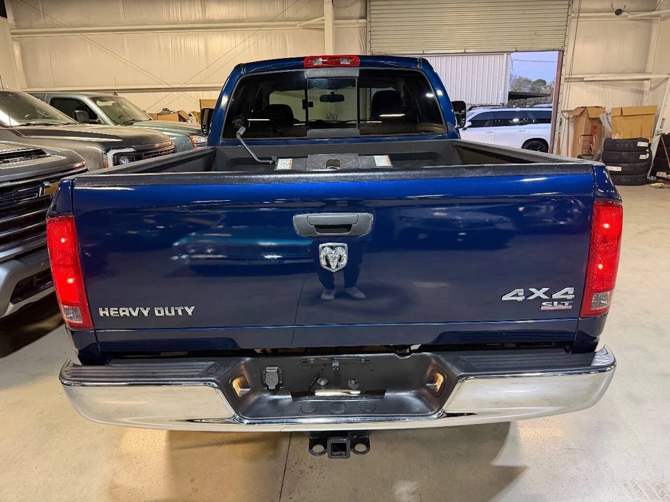2005 Dodge Ram 3rd Gen - Image 18 of 21
