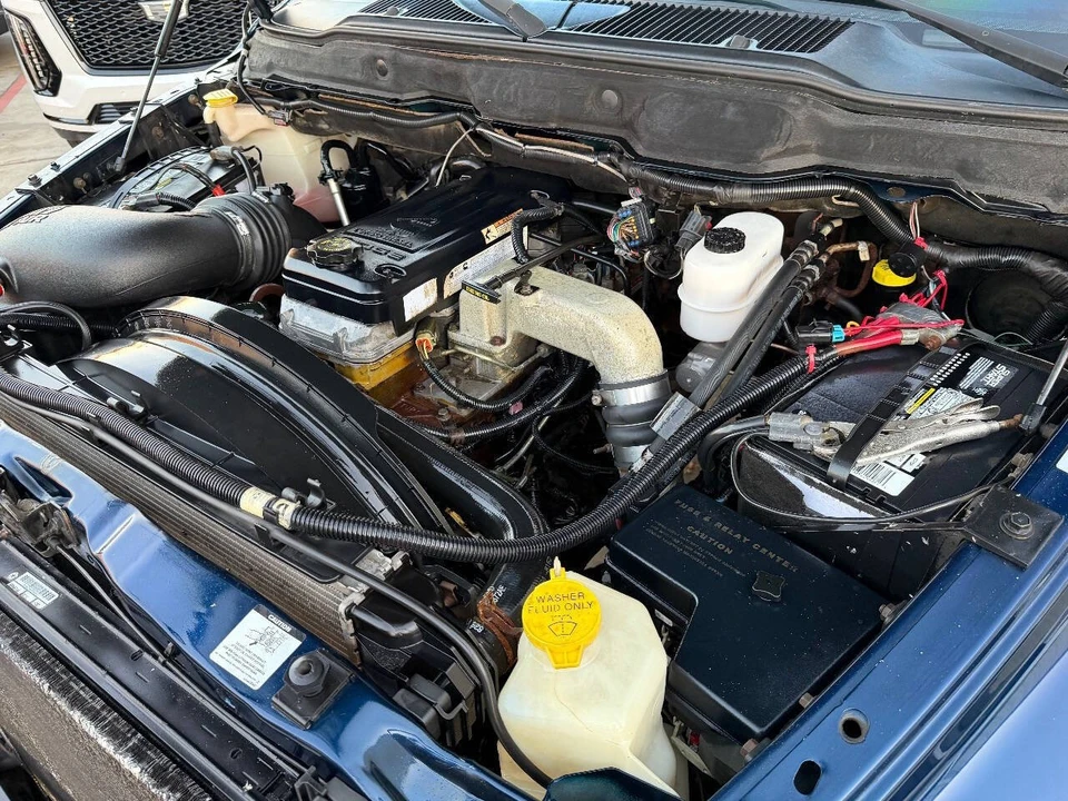 2005 Dodge Ram 3rd Gen - Image 14 of 21