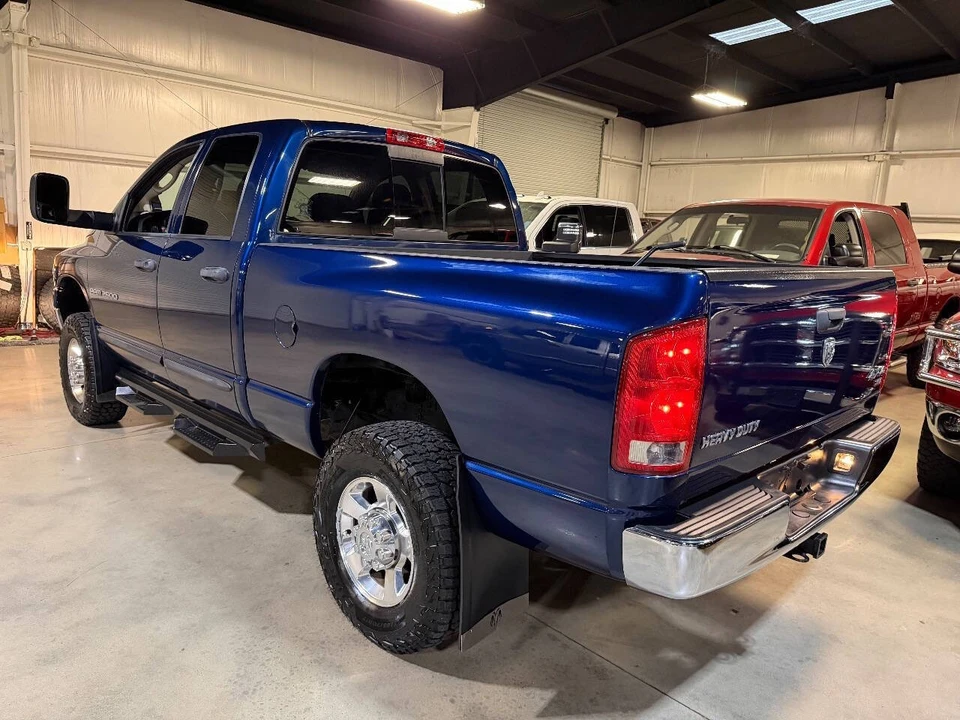 2005 Dodge Ram 3rd Gen - Image 3 of 12