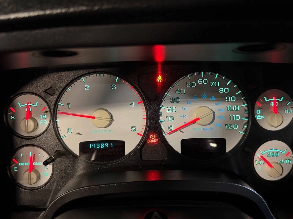 2005 Dodge Ram 3rd Gen - Image 9 of 12