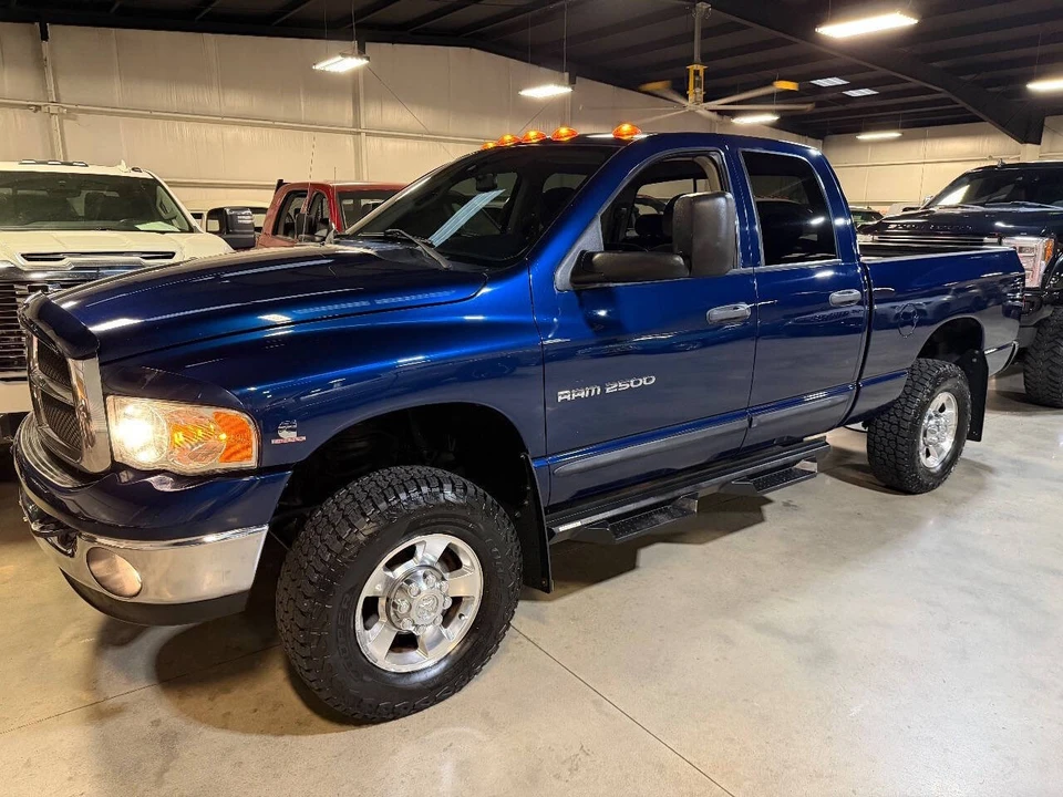 2005 Dodge Ram 3rd Gen - Image 15 of 21