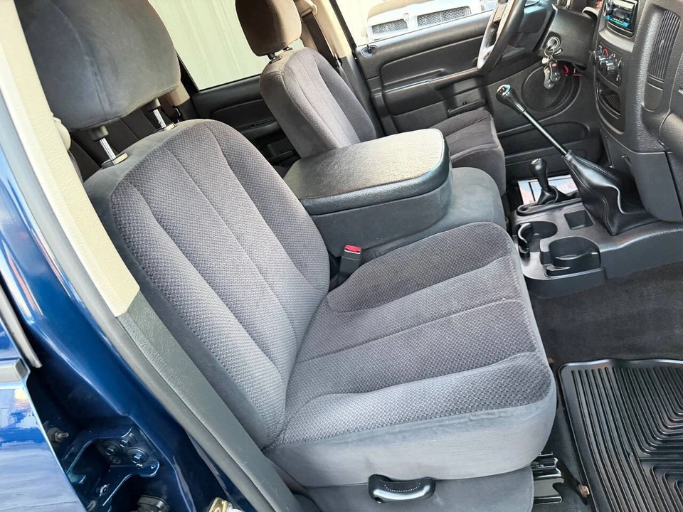 2005 Dodge Ram 3rd Gen - Image 10 of 12