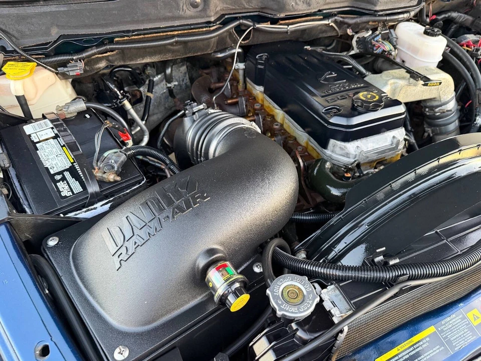 2005 Dodge Ram 3rd Gen - Image 12 of 12