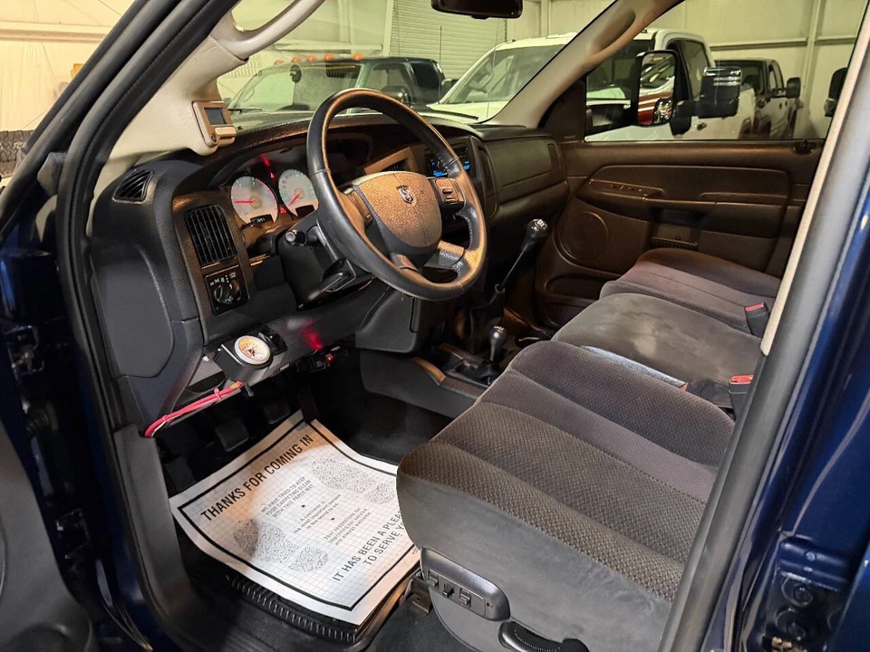 2005 Dodge Ram 3rd Gen - Image 2 of 12