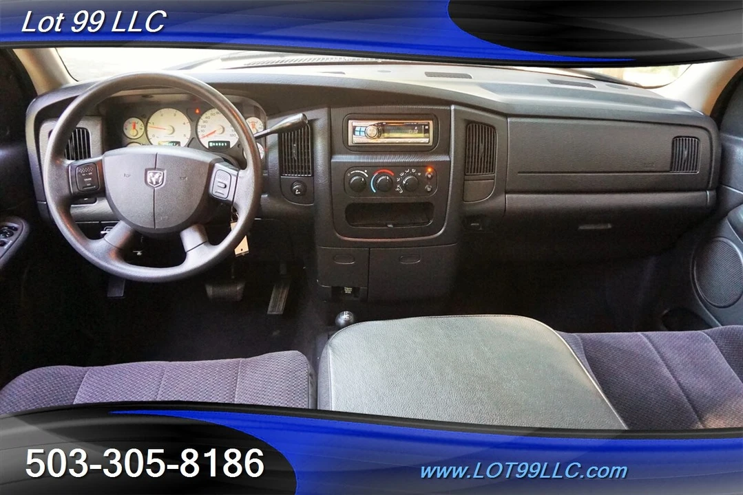 2005 Dodge Ram 3rd Gen - Image 2 of 4