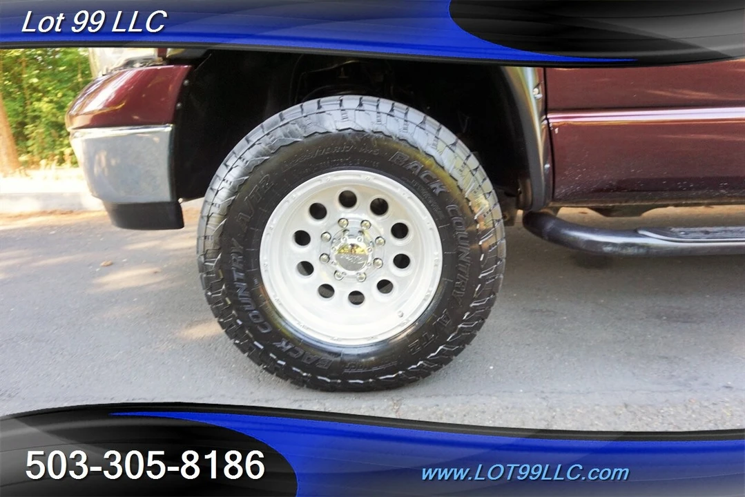 2005 Dodge Ram 3rd Gen - Image 3 of 4