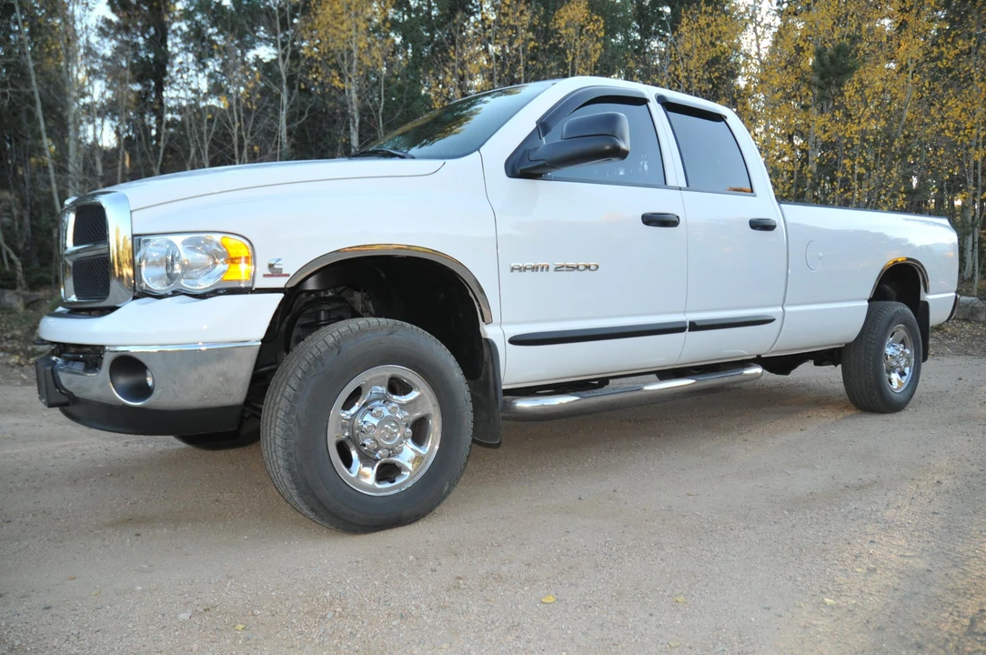 2005 Dodge Ram 3rd Gen - Image 5 of 31