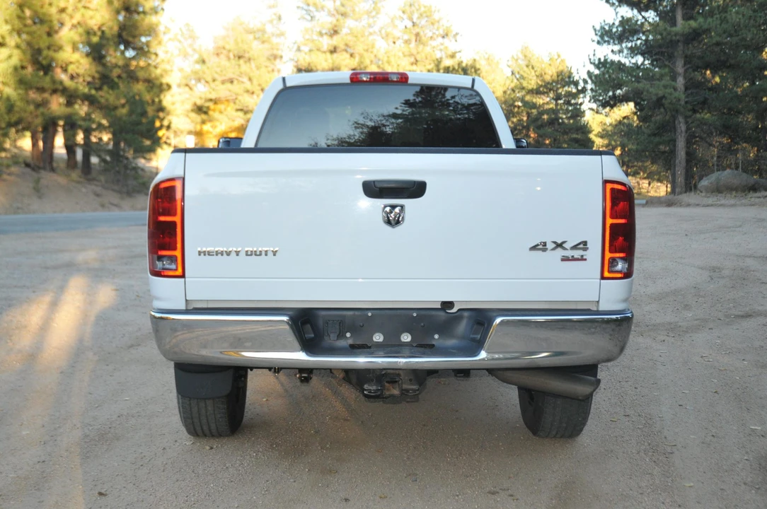 2005 Dodge Ram 3rd Gen - Image 17 of 31