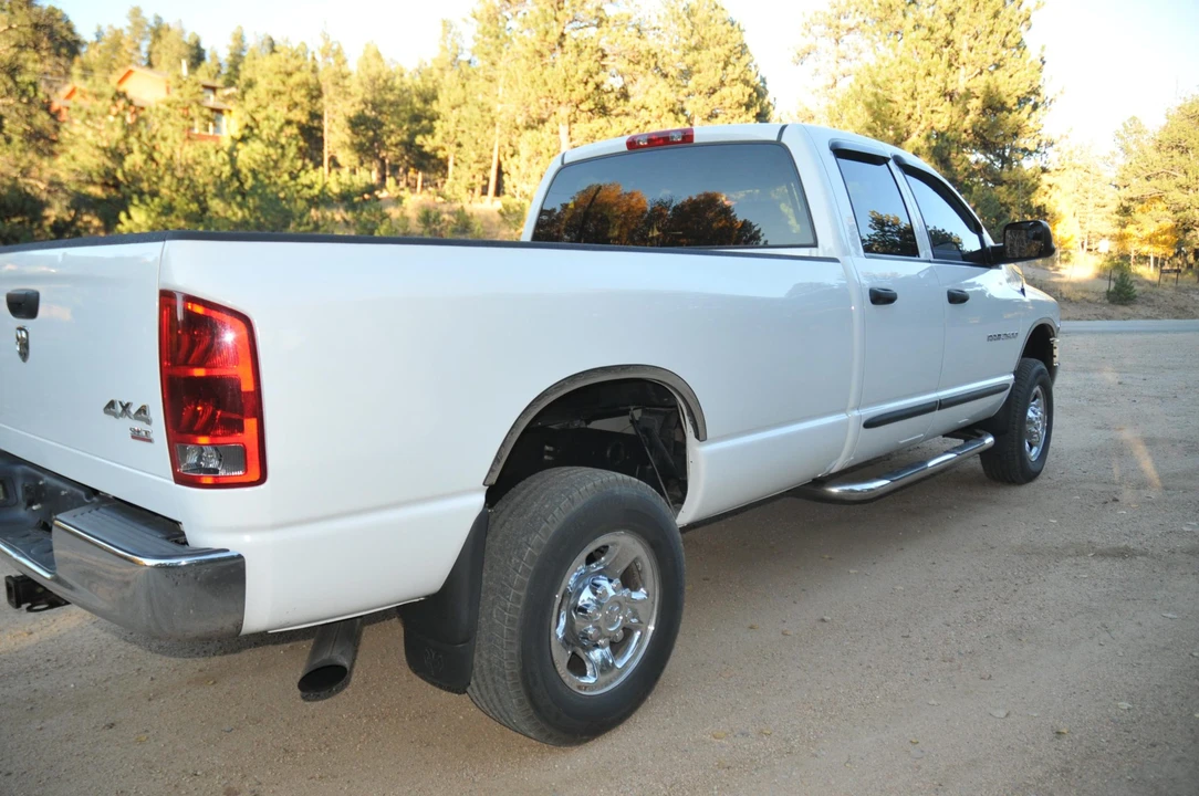 2005 Dodge Ram 3rd Gen - Image 26 of 31