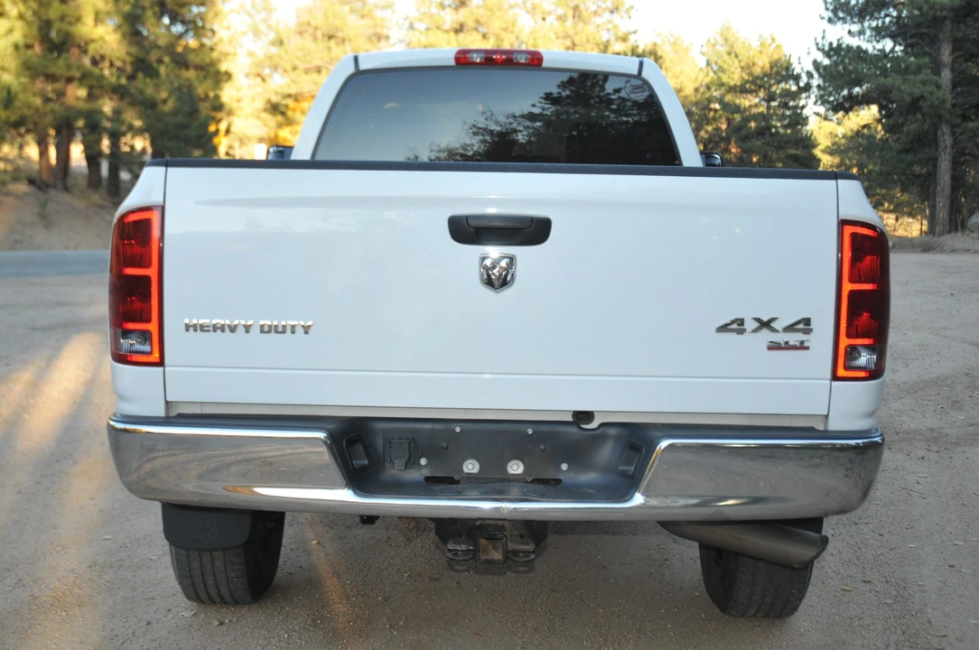 2005 Dodge Ram 3rd Gen - Image 18 of 31