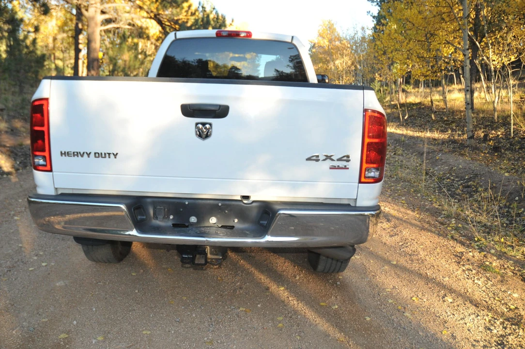 2005 Dodge Ram 3rd Gen - Image 20 of 31