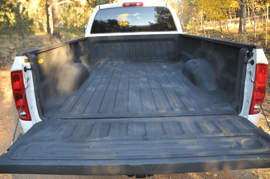 2005 Dodge Ram 3rd Gen - Image 23 of 31